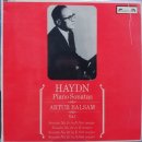 아르투르 발삼 Artur Balsam Pianist 피아니스트 lpeshop 클래식음반 엘피레코드 명연주명음반 엘피음반 턴테이블 오디오 이미지