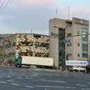 산성역환승주차장 이미지