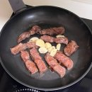 대신공원 관리사무실 뒤 | 2025.11 | 가을하면 억새, 단풍, 군밤