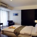 현대 서비스드 레지던스 이미지