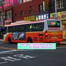 럭키아파트상가 버스정류소 이미지