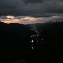 밤머리재약수터 이미지