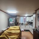 부흥로 | 부흥로 뉴서울2차아파트 실크도배로 밝아진 실제 시공 후기