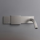 하이테크 욕실 수도꼭지 High Tech Bathroom Faucets for Digital and Electronic Upgrades 이미지