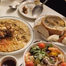 강남대로 82 | 강남역 신논현역 대화하기 좋은 미국가정식 맛집 캐주얼 아메리칸레스토랑 82올리언즈 강남점