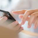 어렵지않아요 스마트폰 이미지