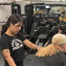 장림동 운동시설 (고석동) | 사하구pt 찾는다면, 더머슬짐 신평점 헬스&amp;PT에서 맞춤형 운동 경험해보세요!