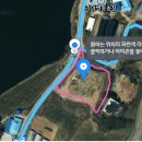 충남 예산 저수지뷰 전원주택 급매 이미지