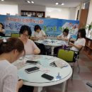 평거동 새마을작은도서관 이미지