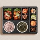 브라더한정식도시락시지경산점 이미지