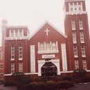 광주양림교회 이미지