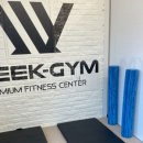 위크짐 | 운동하기 좋은 환경, 검단 위크짐 이용 후기