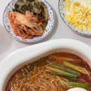 실리만 틸트 오발 볼 후기 🍜 라면부터 육개장, 파스타까지 생각보다 활용도가 높았어요