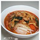 쌀국수&짬뽕