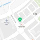 평동산단연산로 이미지