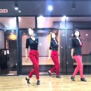 라인댄스(중급A) 이미지