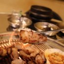 상록회관 경희대점 이미지