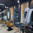 은 헤어샵 이미지