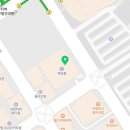 센텀역 3번출구 앞 이미지