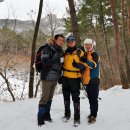 형제산악회 2017년 2월 시산제(서산 팔봉산) 신청 안내 이미지