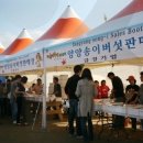 송이커피맥주