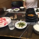 한돈불오징어쌈 이미지