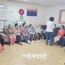 하하호호캠핑장 이미지