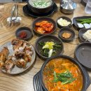 고향옥 얼큰순대국 용인명지대점 역북동맛집이네