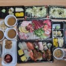 [포천 맛집] 신읍동 참치 회 스시근성 배달 후기
