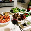 화진아트빌라 | 포항커플펜션) 펜션에서 오션뷰까지? 제주도 뺨치는 포항펜션!!(포항 월포,송라 더세비앙 펜션 편)