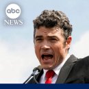 Counterterrorism director resigns over war in Iran 이미지