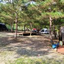 가래골농원 캠핑장 이미지