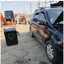 ㈜완주자동차정비사업소 | 지티타이어 자동차 새 숨결, 동일테크 서비스 체험기