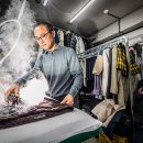 신호세탁소 이미지