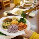 깊은산속 옹달샘 이미지