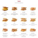 이삭토스트 민락2지구점 이미지