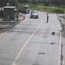 맨<b>인</b><b>블랙</b>박스 철길사고