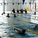 보은국민체육센터수영장 이미지