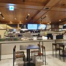 산타빌리지(푸드코트) 이미지