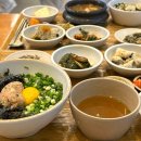 소녀방앗간 마로니에점 | 용산 아이파크몰 한식 맛집, 오랜만에 찾은 소녀방앗간 후기