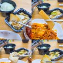 웍쟁이 제육고수