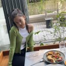 하이브런치 | 녹사평 “내추럴하이” 내돈내산 후기, 분위기 좋은 브런치 맛집추천