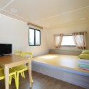 바다물결캠핑장 이미지