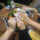 주철한우 | 9월과 10월 그 사이