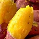 고구마 1개 칼로리 한개 영양소 당지수 삶은고구마 효능 이미지