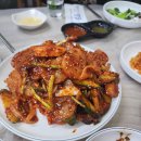 오천항 수산물판매센터 이미지