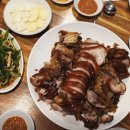 마포족발 이미지