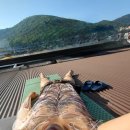 [뷰티/태닝] 올여름 구릿빛 피부 도전... 무신사 체험단 당첨돼서 팜비치 태닝오일 받았어요 ㅠ