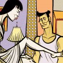 솔롱고스 이미지