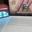 멋스러운 캘리그라피와 응용 공예 | 레진아트 그립톡 제작으로 돈 벌어요